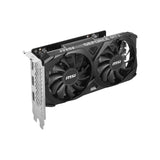 MSI GeForce RTX 3050 VENTUS 2X E 6G OC