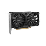 MSI GeForce RTX 3050 VENTUS 2X E 6G OC