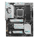 MSI X670E GAMING PLUS WIFI