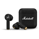 Marshall Ecouteurs Minor IV BT Noir