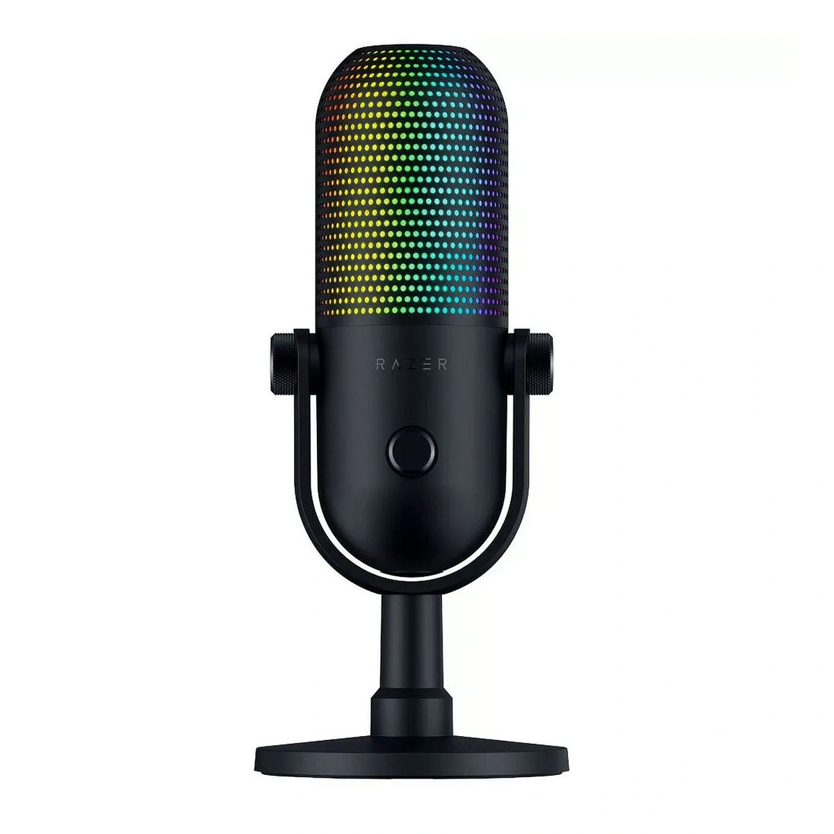 Razer Seiren V3 Chroma microphone rgb