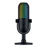 Razer Seiren V3 Chroma microphone rgb