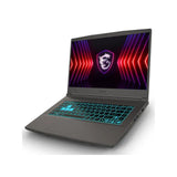 MSI Thin B13VE 2473XMA - i7 13620H 144 Hz 16Gb DDR4 512 SSD RTX 4050