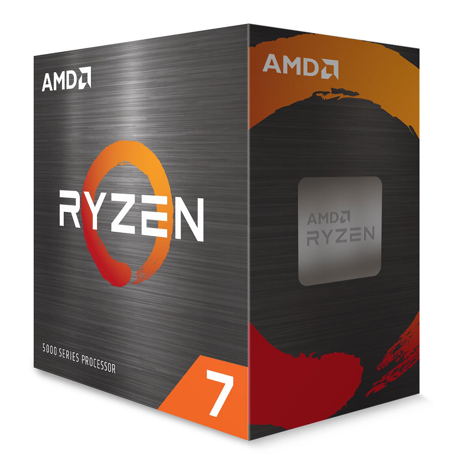 AMD Ryzen 7 5800X