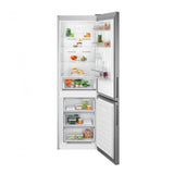 REFRIGERATEUR ARTHUR MARTIN COMBINE 185*60, INOX