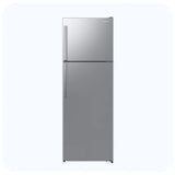 REFREGIRATEUR SAMSUNG RT30A3000SA 2 PORTES NO-FROST GRIS