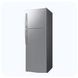 REFRIGERATEUR SAMSUNG TWIN COOLING NO-FROST INOX RT30A3100SA