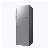 REFREGIRATEUR SAMSUNG RT30A3000SA 2 PORTES NO-FROST GRIS