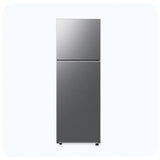 REFRIGERATEUR SAMSUNG 2 PORTES NO-FROST GRIS rt35cg5400s9ma