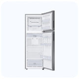 REFRIGERATEUR SAMSUNG 2 PORTES NO-FROST GRIS rt35cg5400s9ma