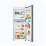 REFRIGERATEUR SAMSUNG 2 PORTES NO-FROST GRIS RT38CG6400S9MA