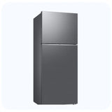 REFRIGERATEUR SAMSUNG 2 PORTES NO-FROST GRIS RT38CG6400S9MA