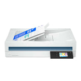 Scanner HP ScanJet Pro N4000 snw1 prix maroc- Smartmarket.ma