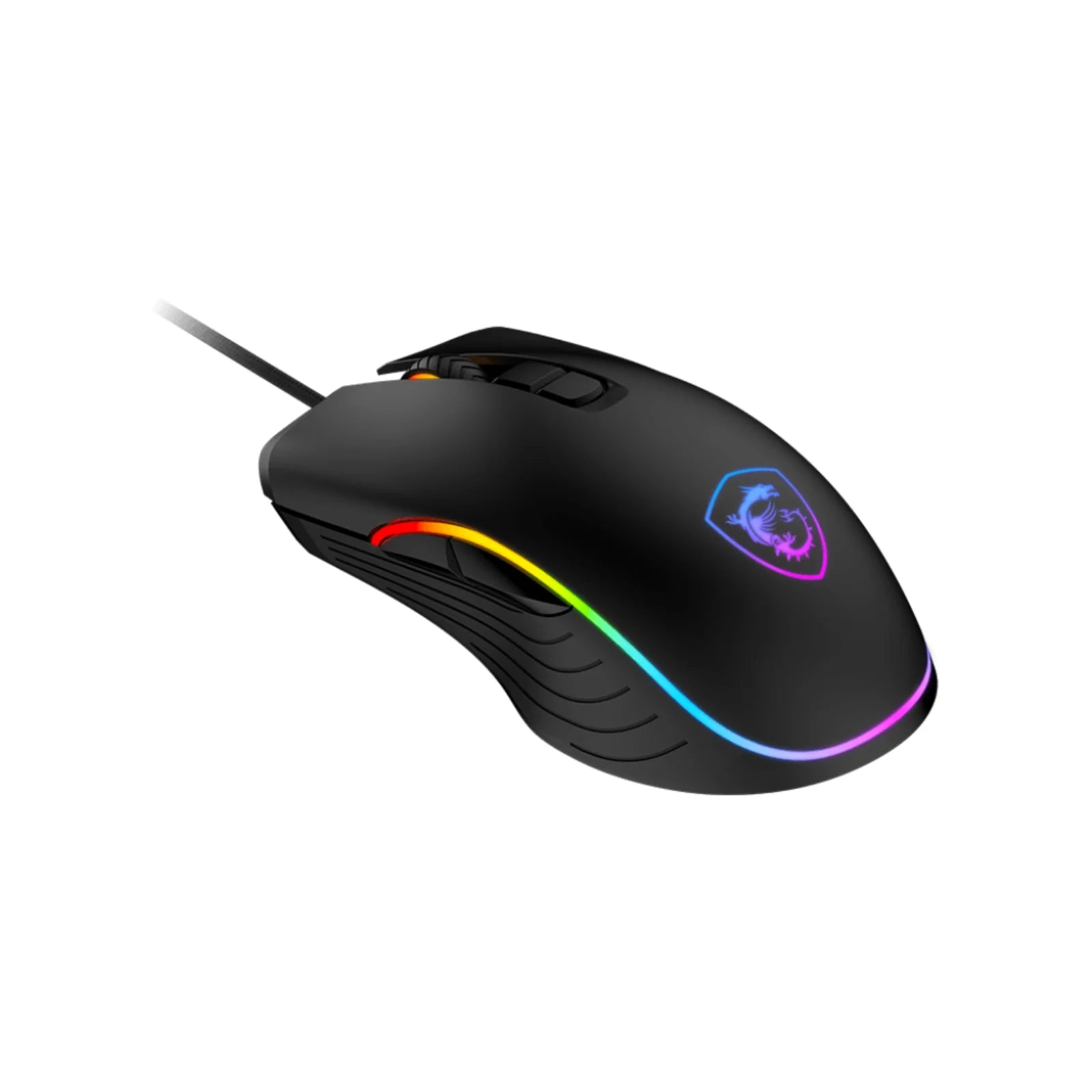 Souris Gaming MSI FORGE GM300