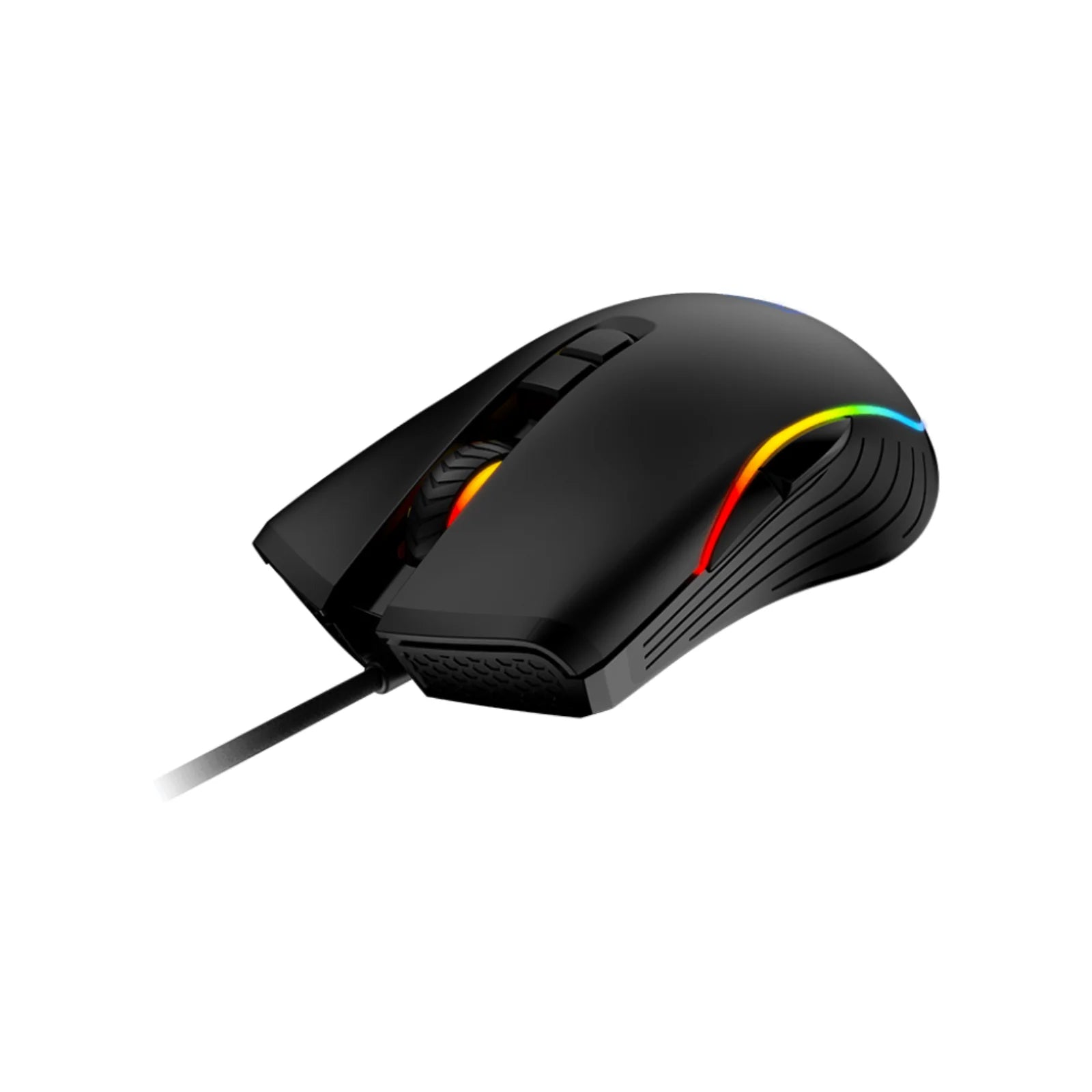 Souris Gaming MSI FORGE GM300 avec cable