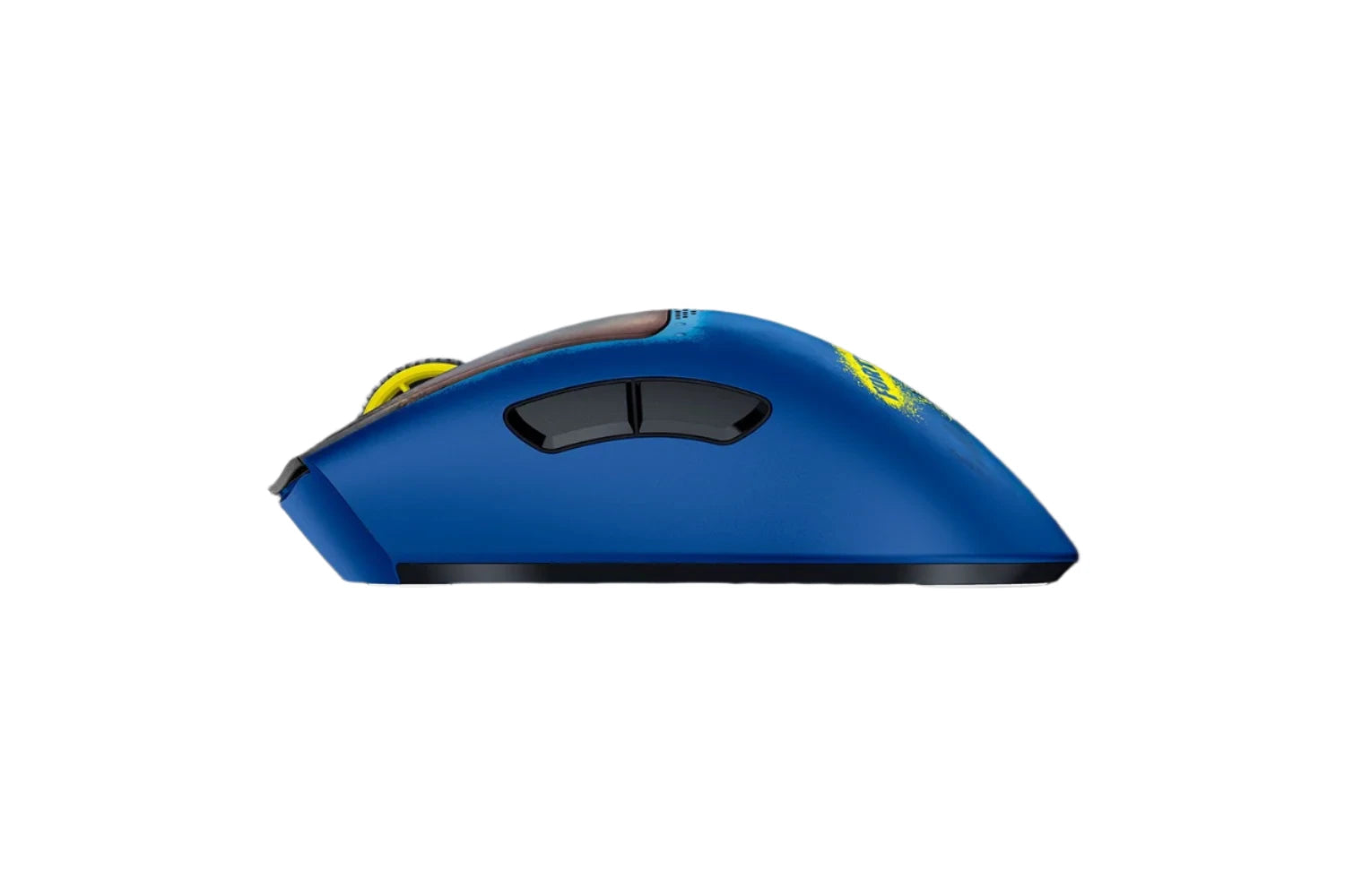 Boutons latéraux Souris Gamer Razer DeathAdder V3 Pro - Fortnite Ed