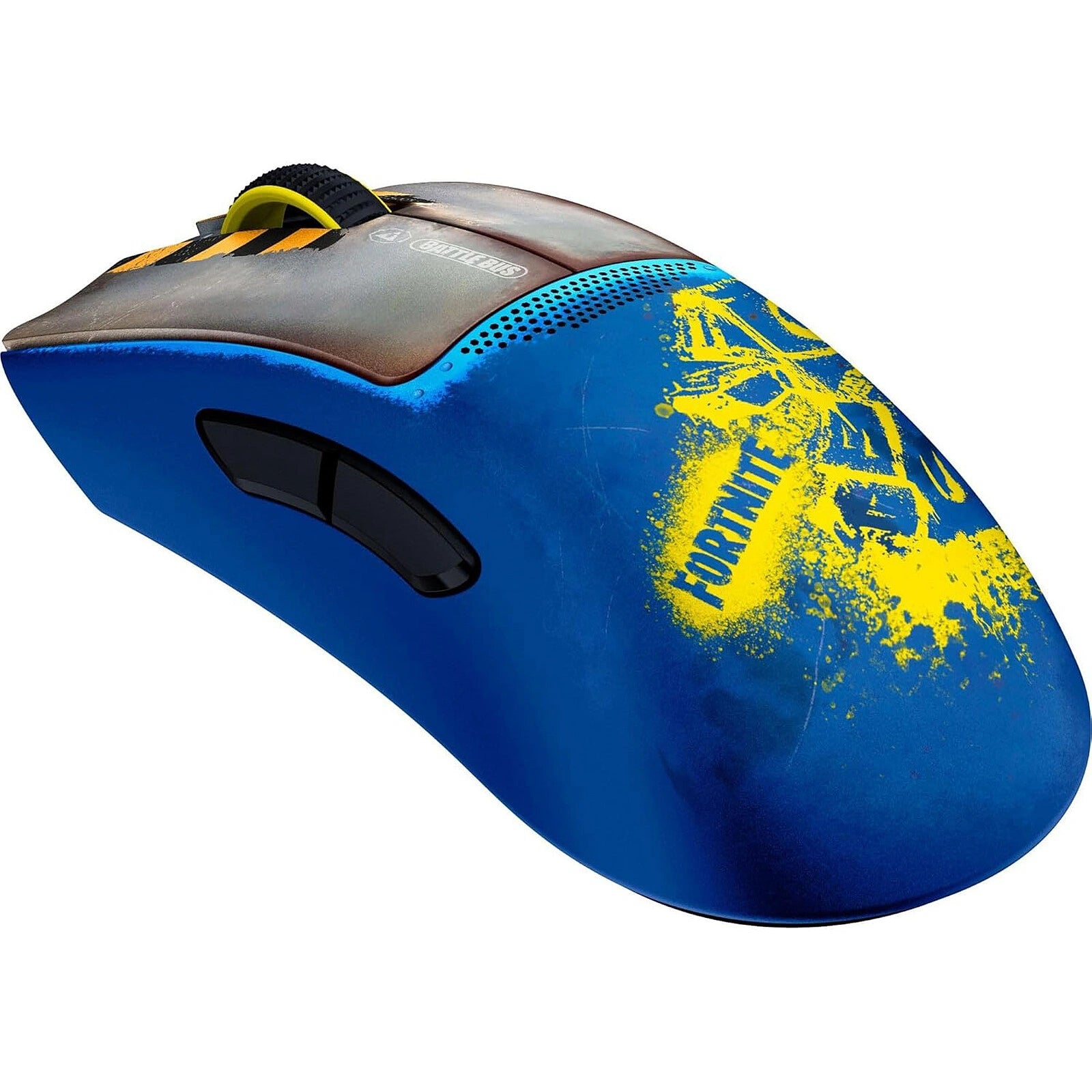 Souris Gaming Razer DeathAdder V3 Pro - Fortnite Ed