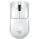 Souris Gamer blanc Razer Viper v3 Pro Up side