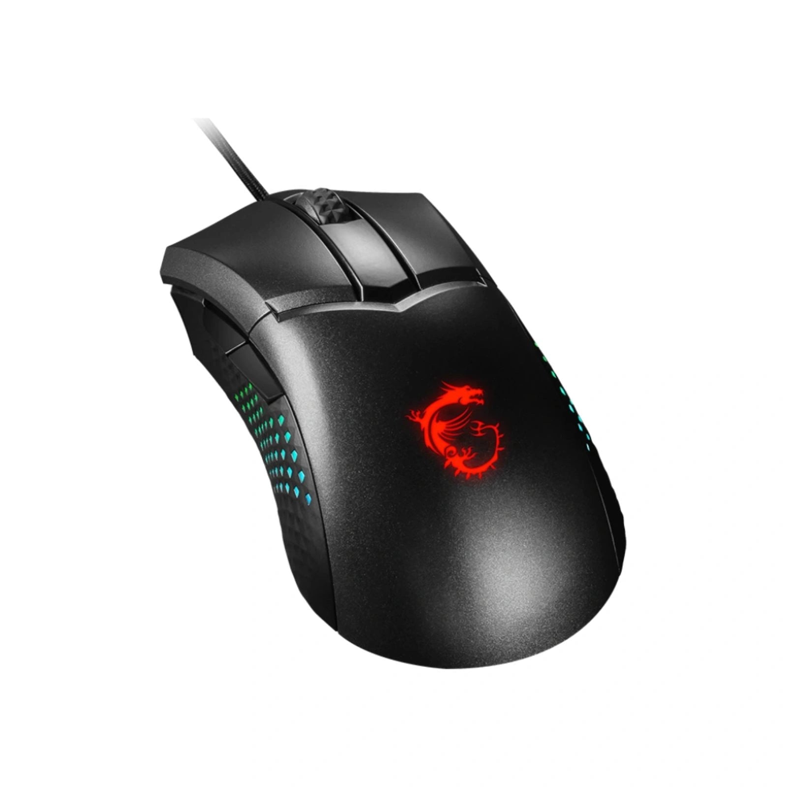 Souris Gaming MSI Clutch GM51 LIGHTWEIGHT