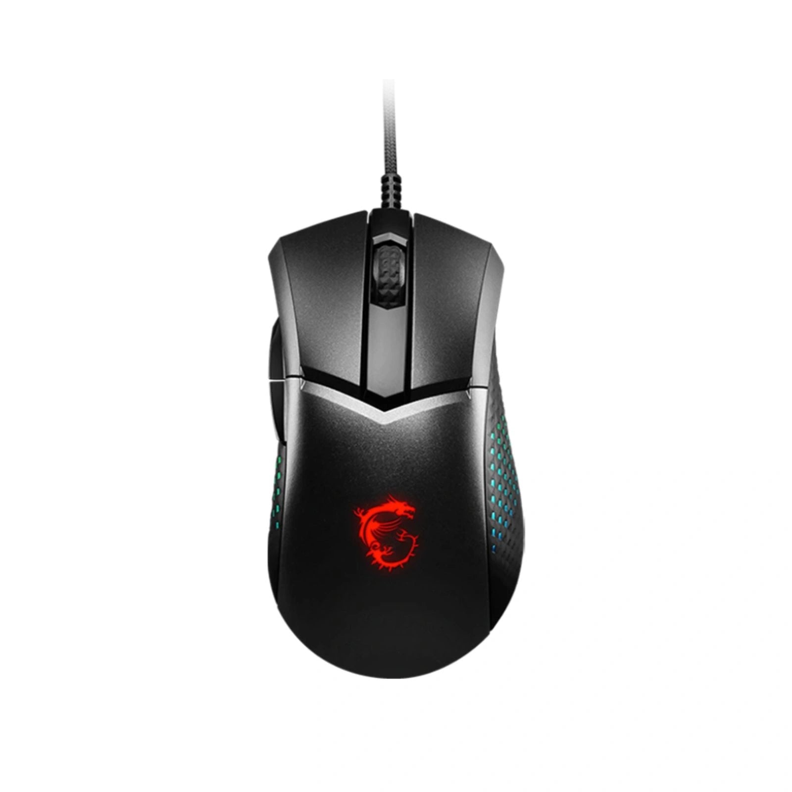 Souris Gamer MSI Clutch GM51 LIGHTWEIGHT