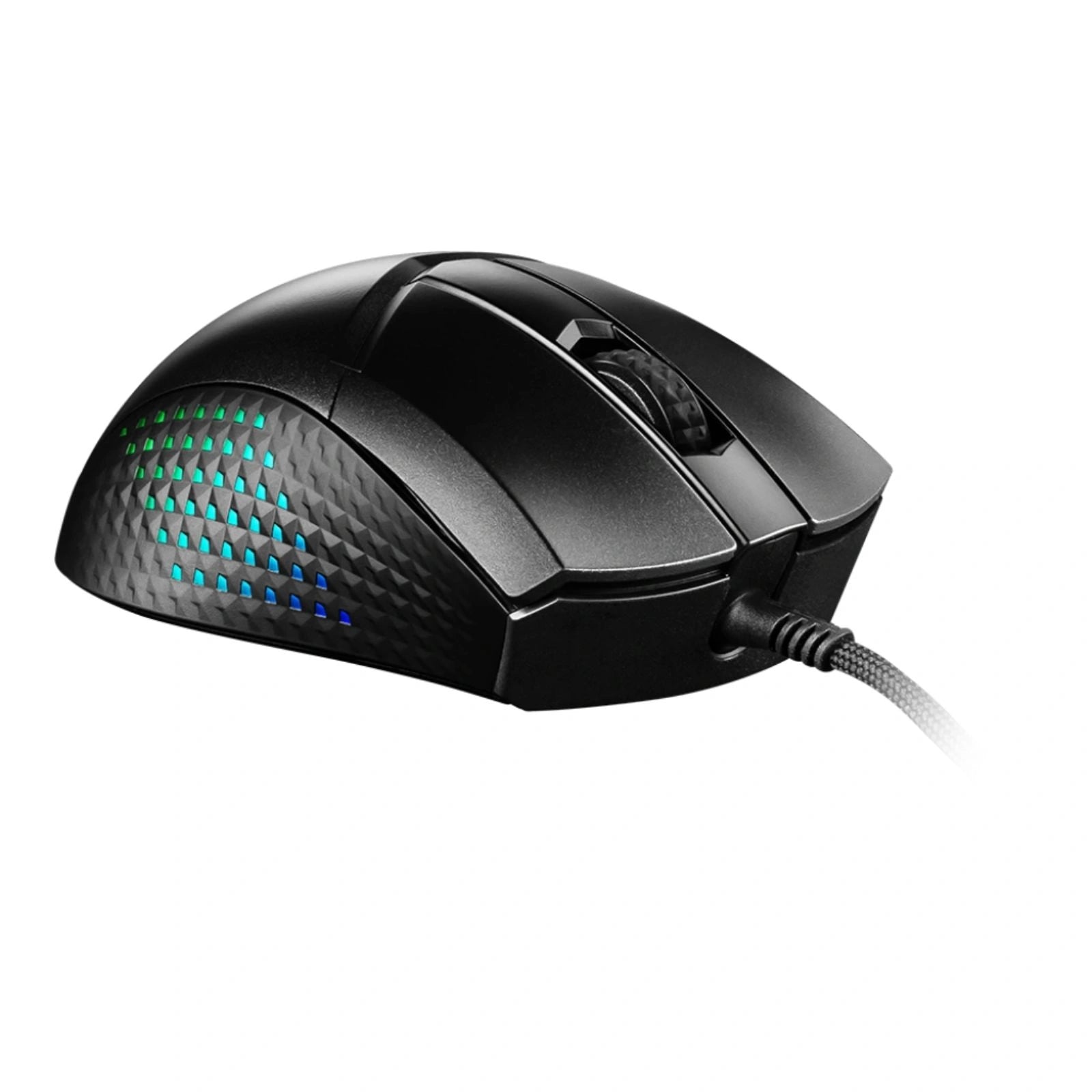 Souris Gamer MSI Clutch GM51 LIGHTWEIGHT avec cable