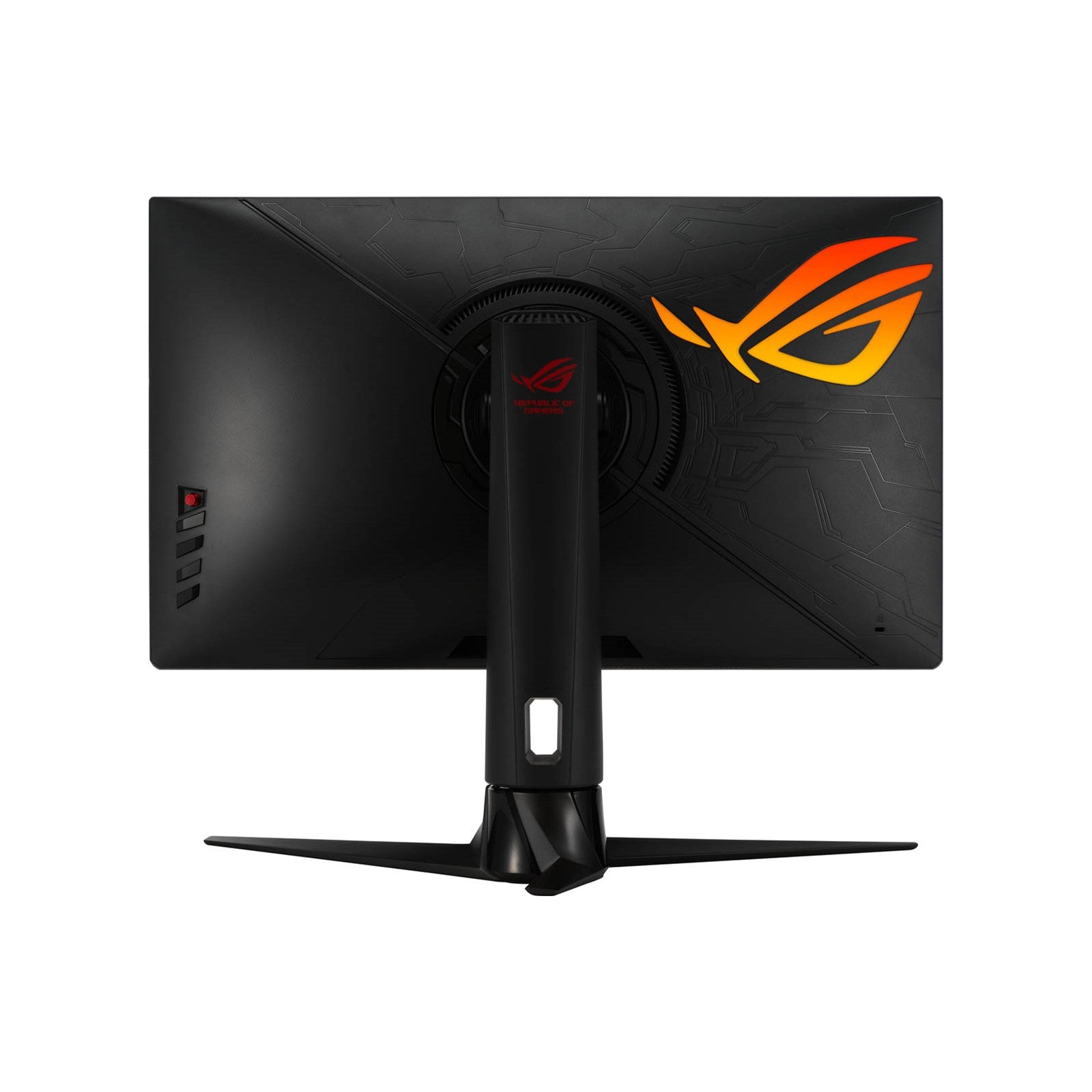 Asus ROG Strix XG27AQ - QHD Fast IPS 170Hz 1ms prix maroc- Smartmarket.ma