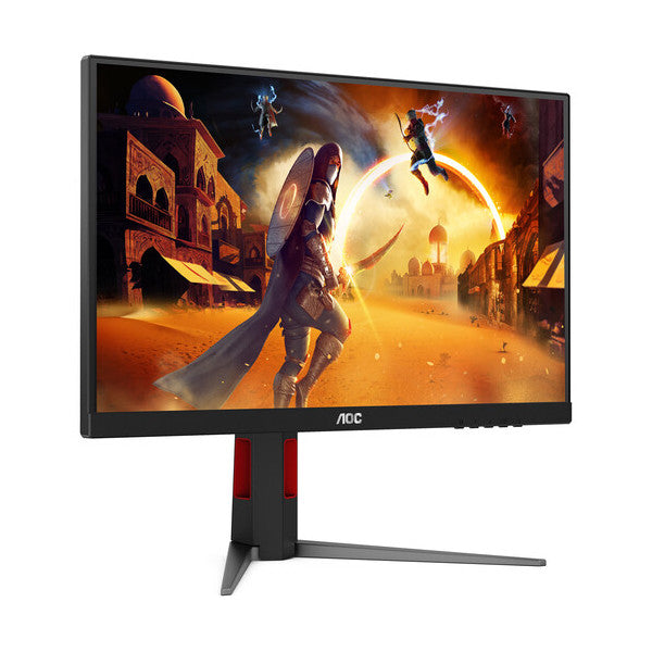 AOC 24G4 - IPS 0.5 ms 180 Hz HDR10 prix maroc- Smartmarket.ma