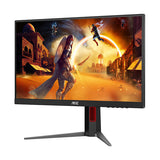 AOC 24G4 - IPS 0.5 ms 180 Hz HDR10 prix maroc- Smartmarket.ma