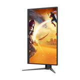 AOC 24G4 - IPS 0.5 ms 180 Hz HDR10 prix maroc- Smartmarket.ma