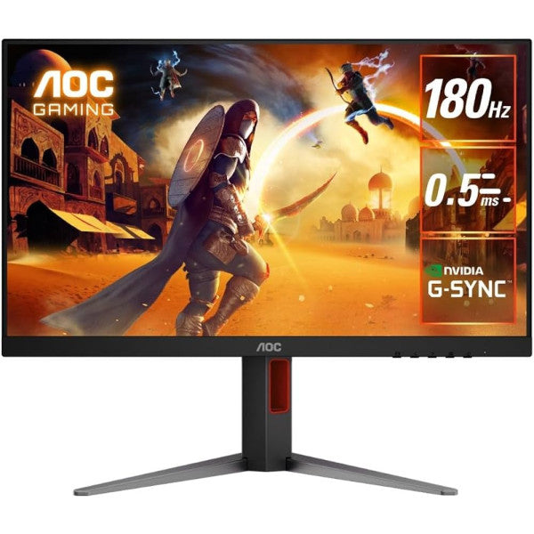 AOC Q27G4F - Fast IPS 2K 180 Hz