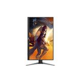 AOC Q27G4F - Fast IPS 2K 180 Hz