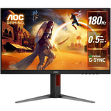 AOC Q27G4F - Fast IPS 2K 180 Hz