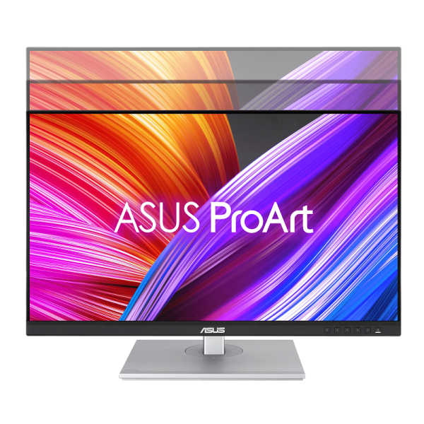 ASUS ProArt PA278CGV - 2.5K IPS 144 Hz