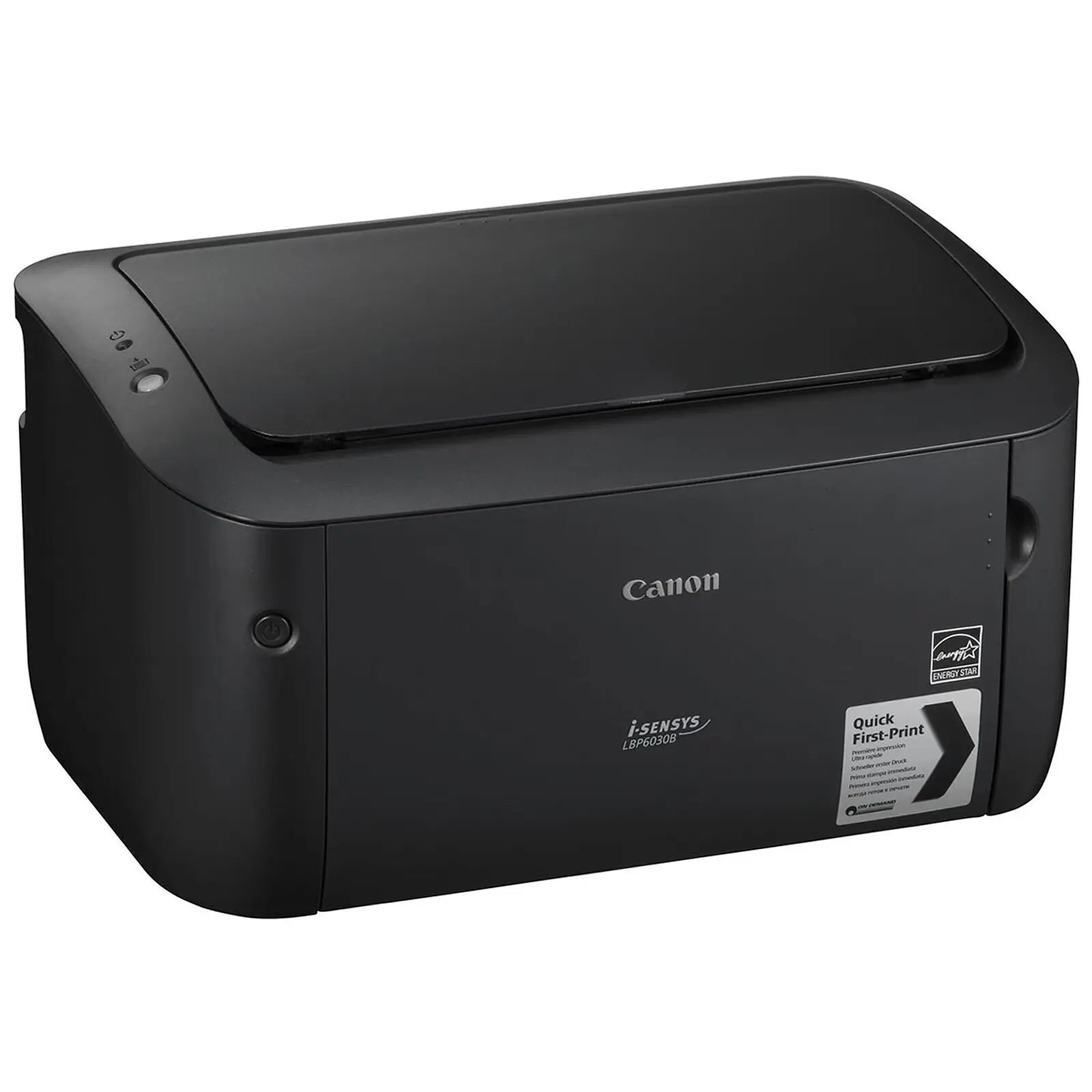 Canon i-SENSYS LBP6030B - Imprimante prix maroc- Smartmarket.ma