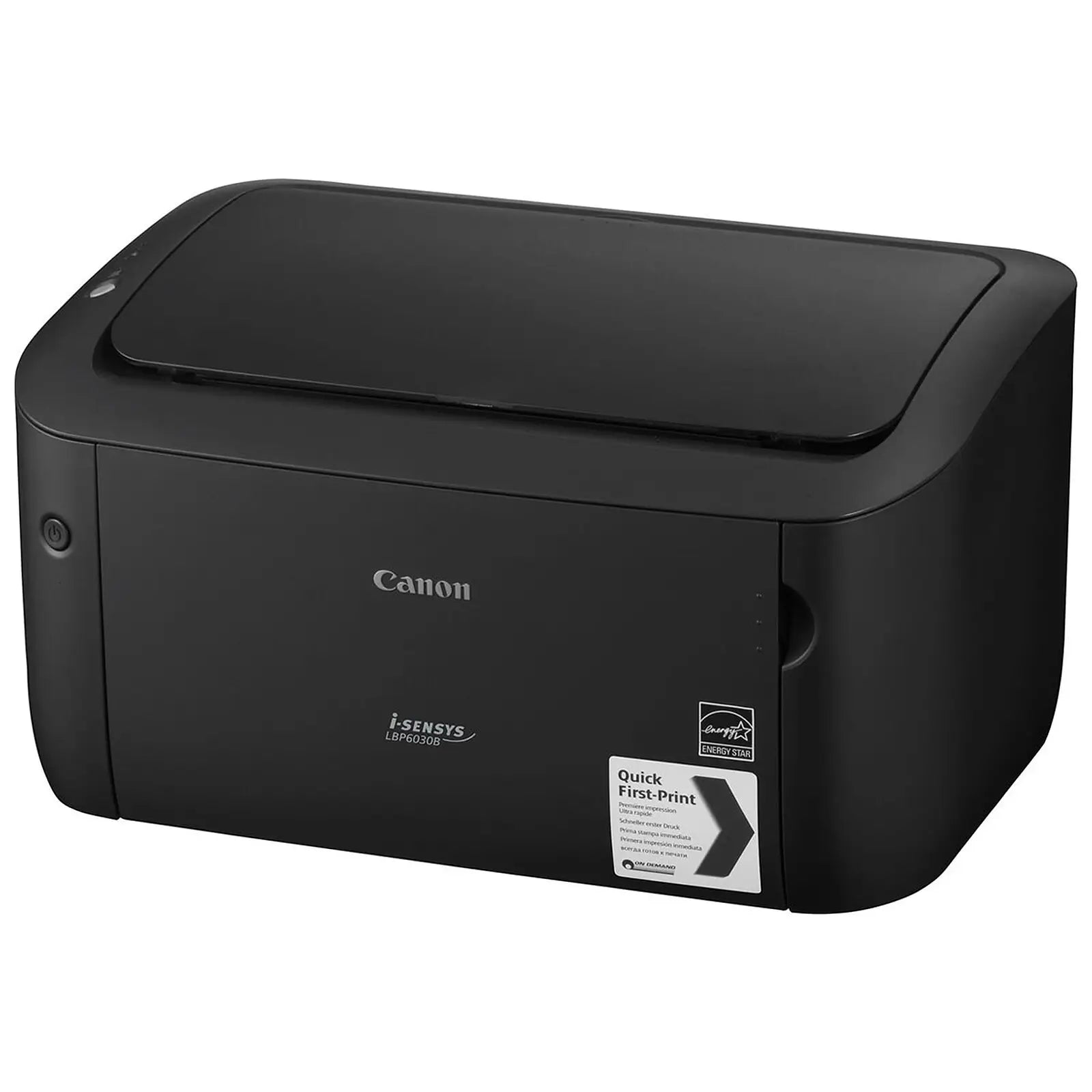 Canon i-SENSYS LBP6030B - Imprimante prix maroc- Smartmarket.ma