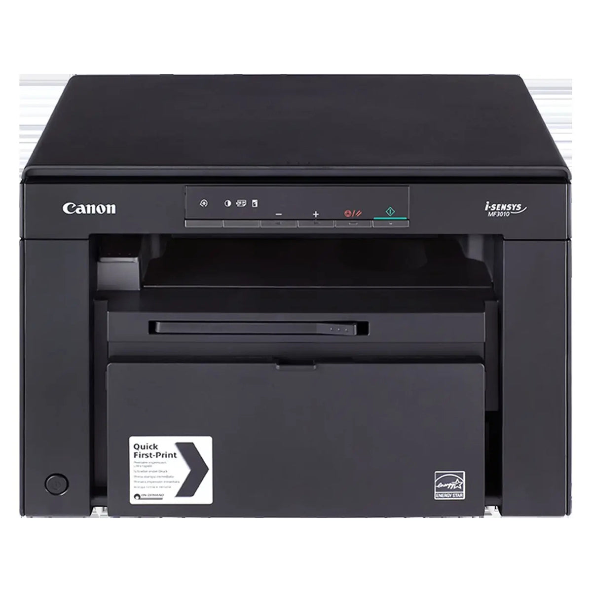 Canon i-SENSYS MF3010 - Imprimante Multifonction prix maroc- Smartmarket.ma