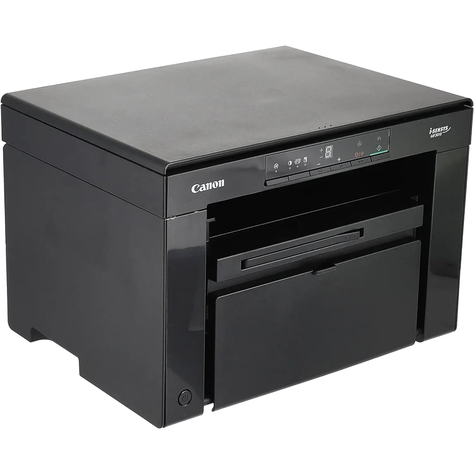 Canon i-SENSYS MF3010 - Imprimante Multifonction prix maroc- Smartmarket.ma