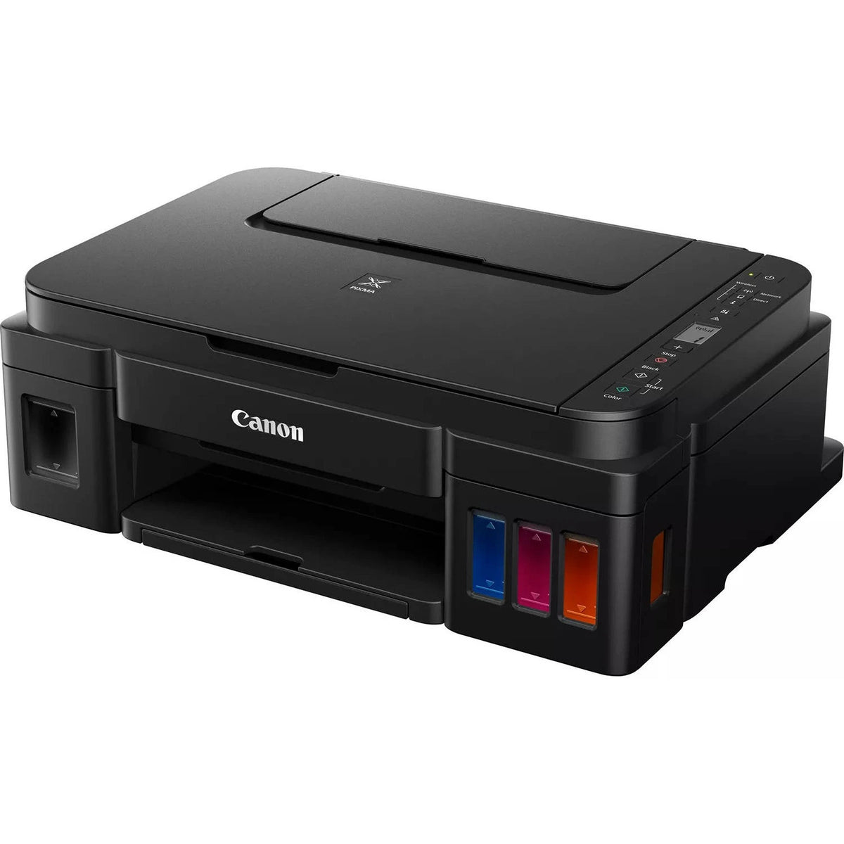 Canon PIXMA Méga Tank G640 - Imprimante prix maroc- Smartmarket.ma