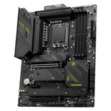 MSI MAG Z790 Tomahawk Max WiFi composants internes