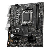 MSI PRO A620M-E composants internes