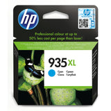 HP 935XL Cartouche d'encre cyan (C2P24AE) prix maroc- Smartmarket.ma