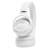 JBL Tune 520BT Blanc