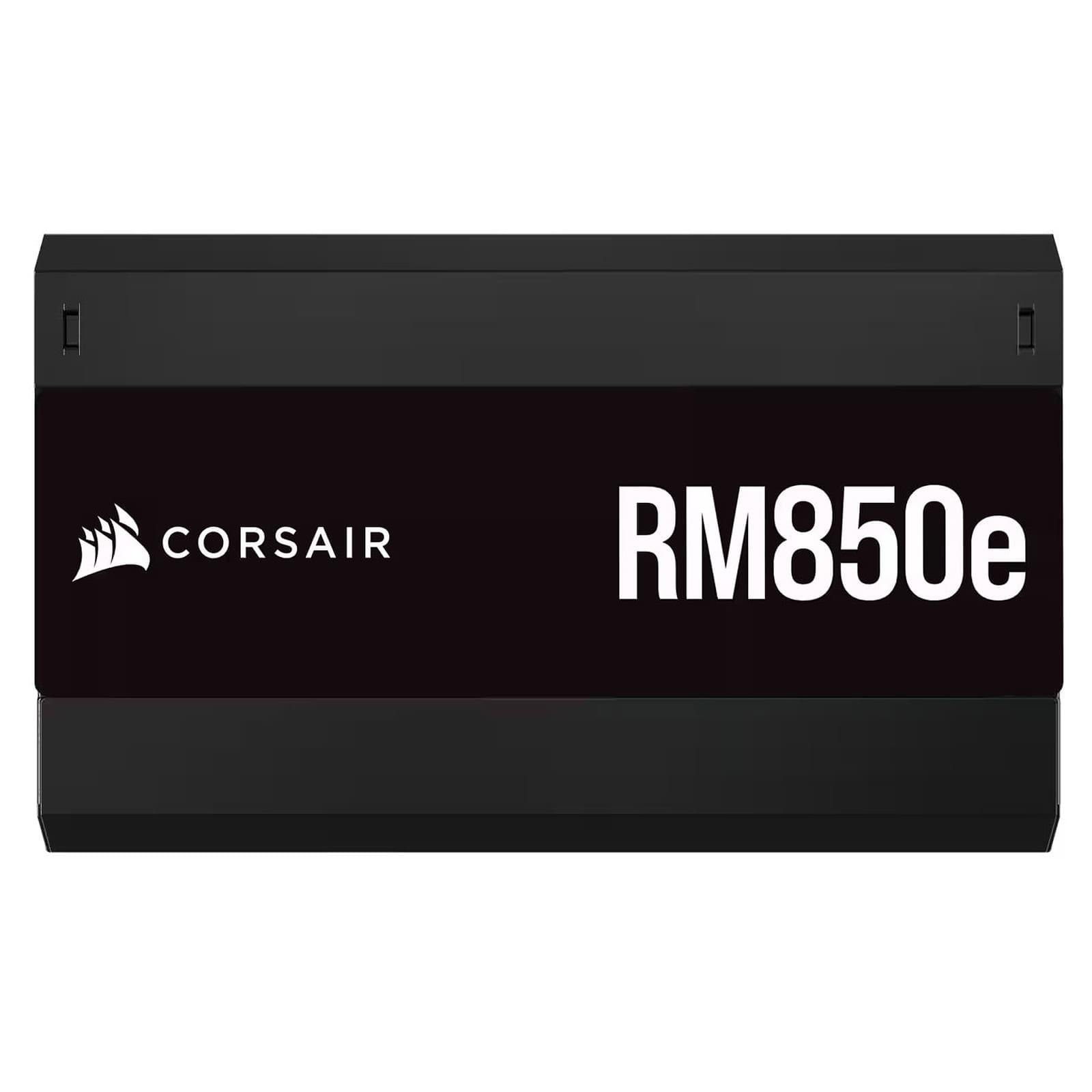  Corsair RM850e 80plus gold 850W