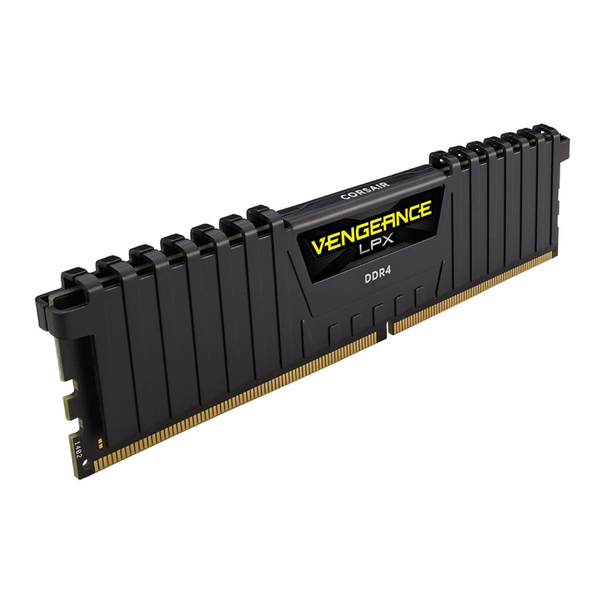 RAM PC Corsair Vengeance LPX 16Go (1 x 16 Go) DDR4 3200MHz C16