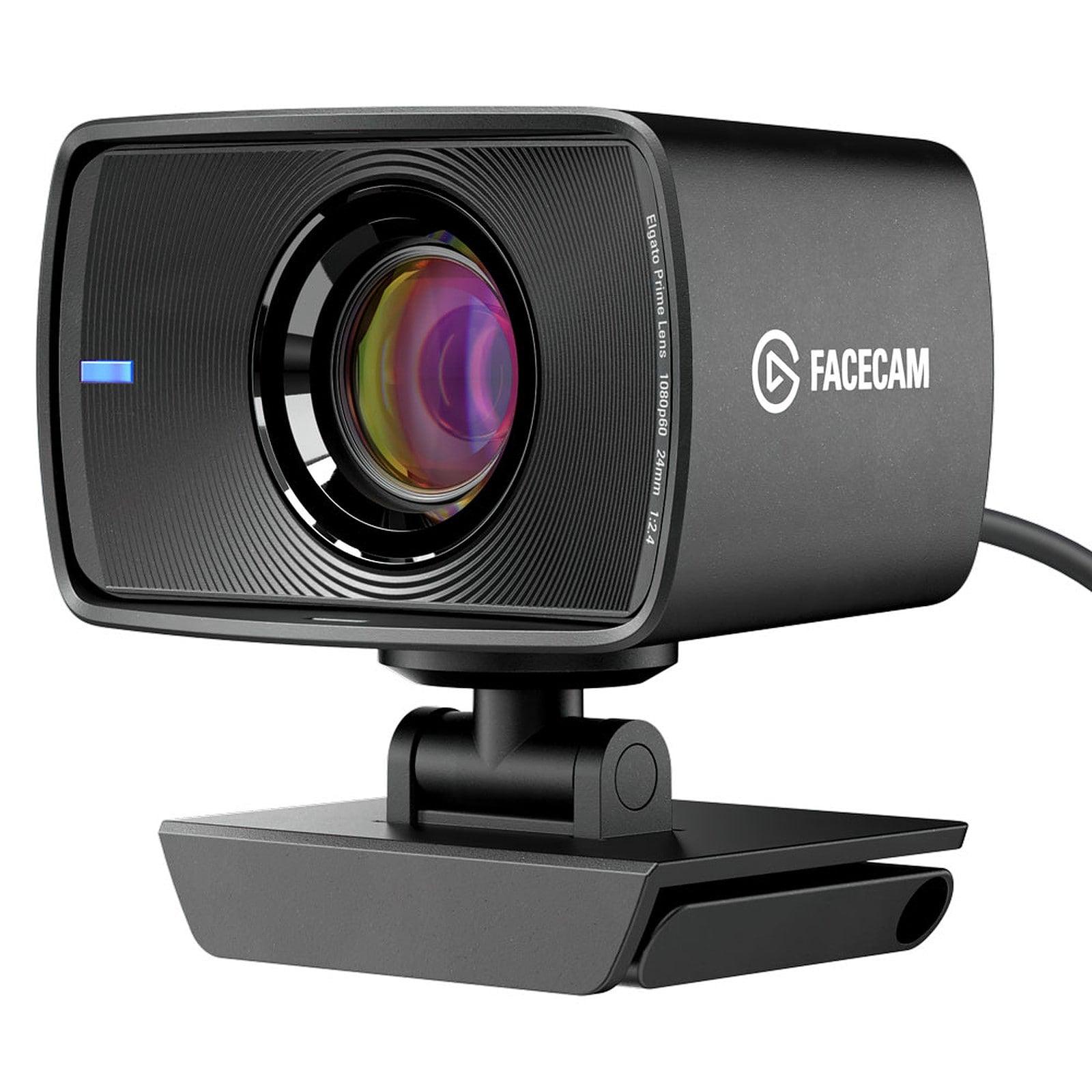 caméra  Elgato Facecam Full HD