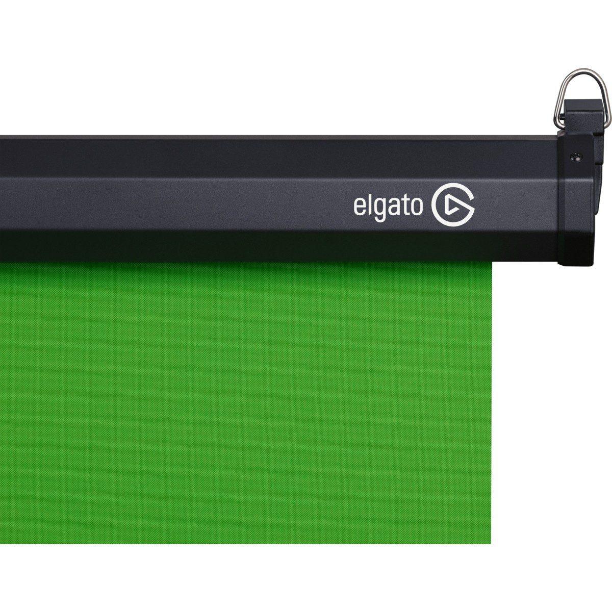 Elgato Green Screen MT - Fond vert rétractable prix maroc- Pc Gamer Maroc - Smartmarket.ma