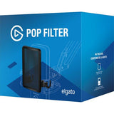 Elgato Wave Series Pop Filtre d'atténuation des plosives prix maroc- Pc Gamer Maroc - Smartmarket.ma