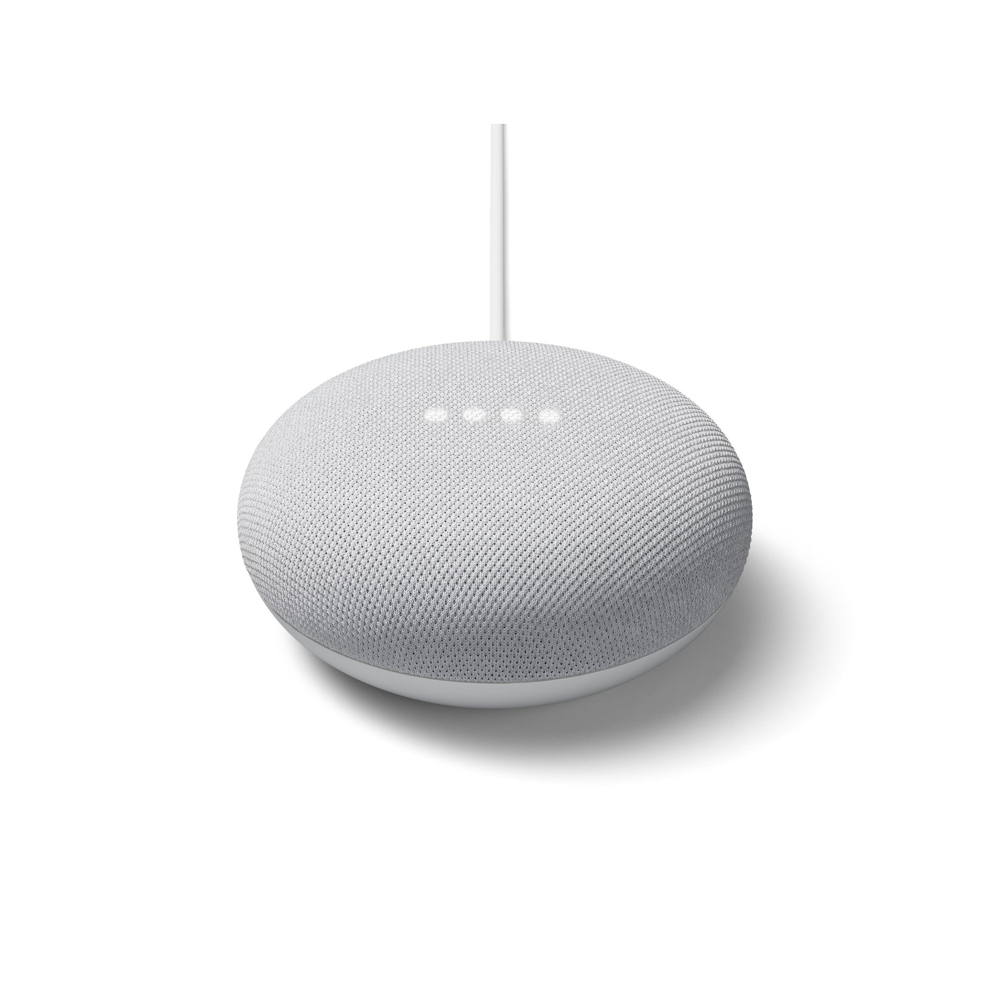 Google Nest Mini Gen 2 - Chalk