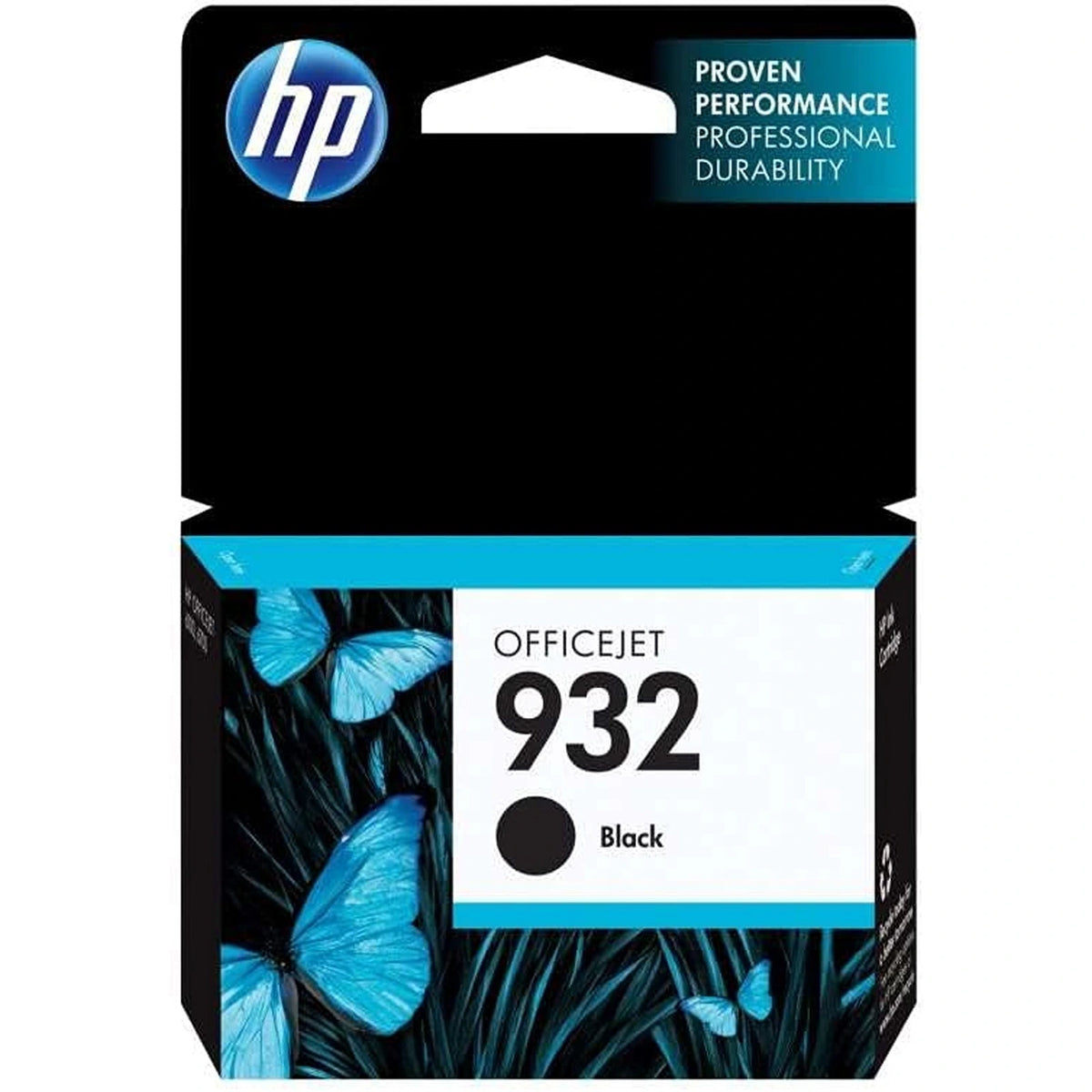 HP 932 Cartouche D'encre Originale Noire - CN057AE prix maroc- Smartmarket.ma