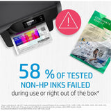 HP 951 XL Cartouche d'encre originale, Magenta -CN047AE prix maroc- Smartmarket.ma